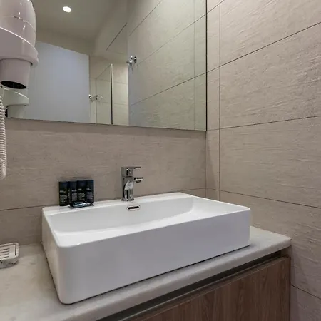Phaedrus Living City Center Lux Flat Kolonaki Atena Exterior foto