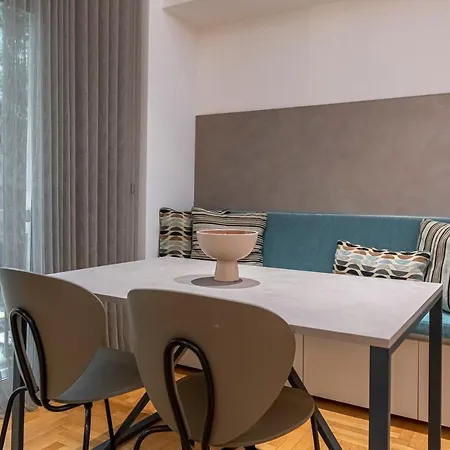 Phaedrus Living City Center Lux Flat Kolonaki Atena Exterior foto