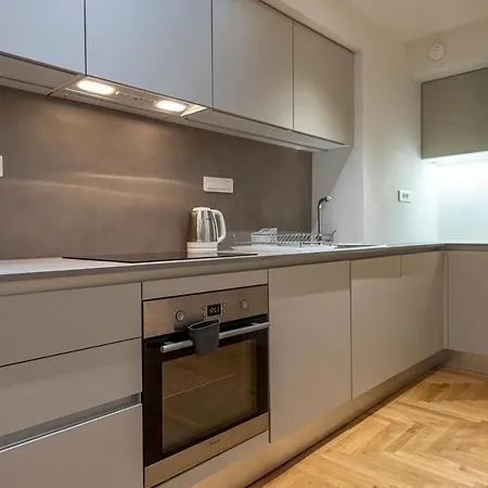Phaedrus Living City Center Lux Flat Kolonaki Atena Exterior foto