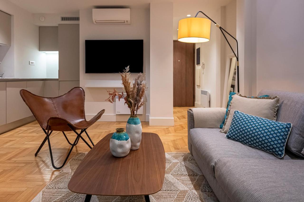 Apartment Phaedrus Living Center Lux Flat Kolonaki