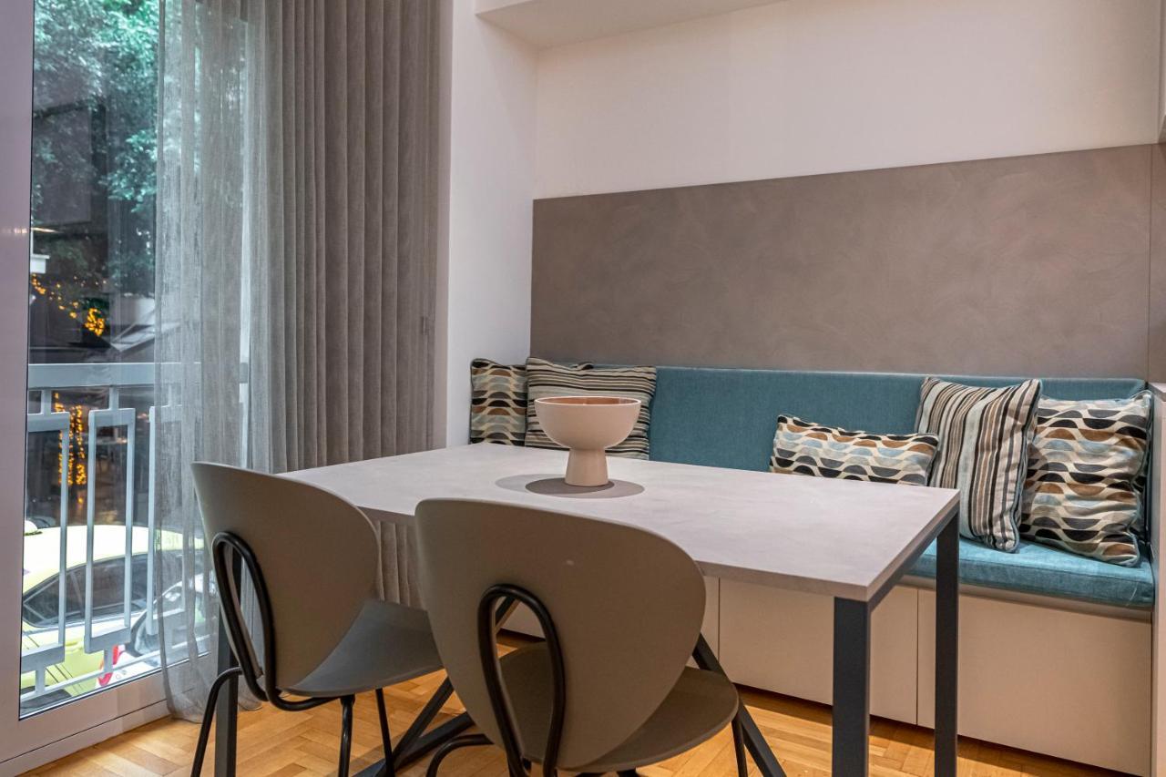Apartament Phaedrus Living Center Lux Flat Kolonaki