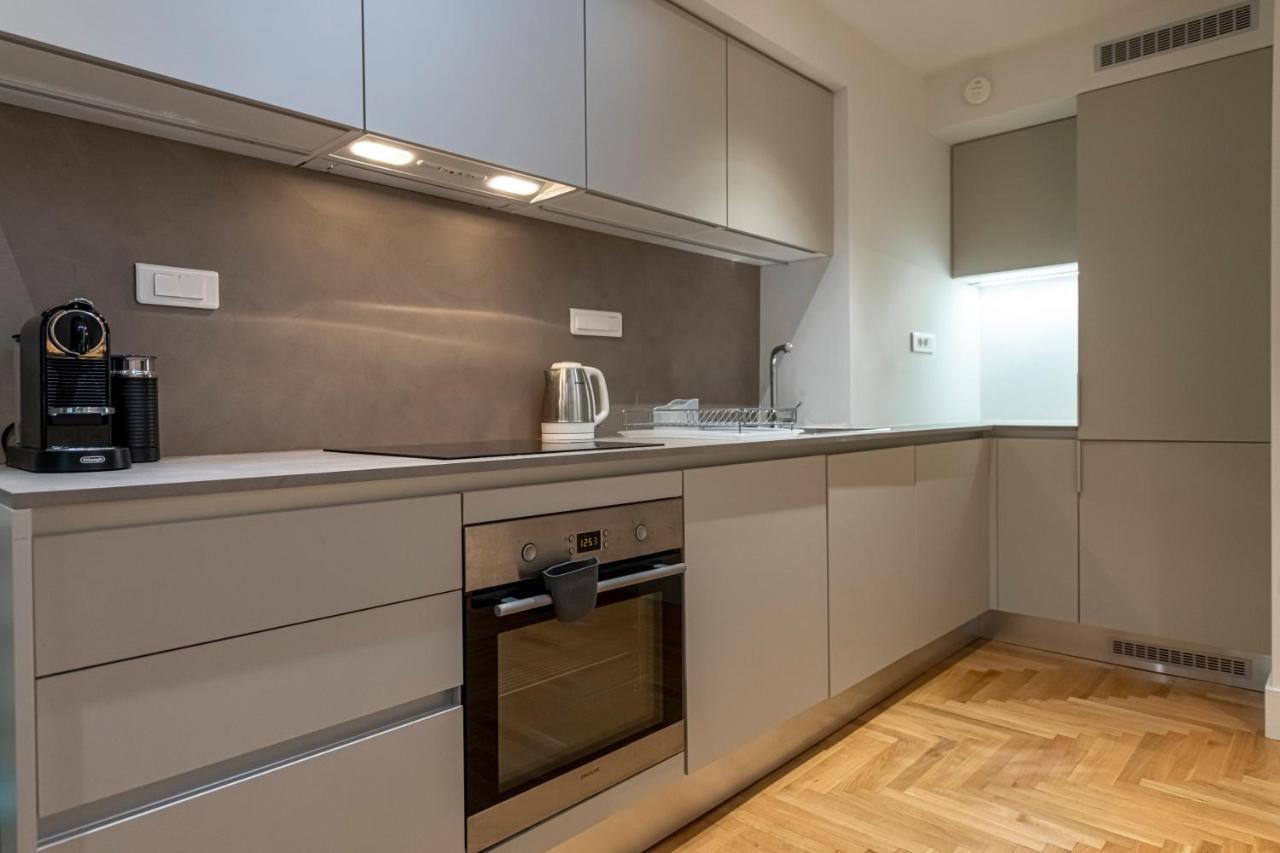Apartment Phaedrus Living Center Lux Flat Kolonaki