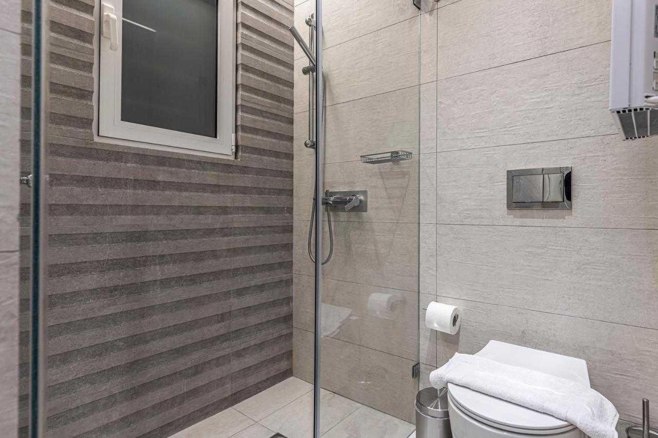 Phaedrus Living Center Lux Flat Kolonaki